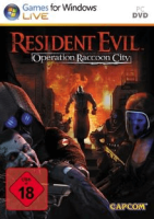 Resident Evil: Operation Raccoon City