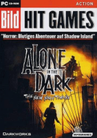 Alone in the Dark: The New Nightmare