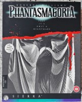 Phantasmagoria