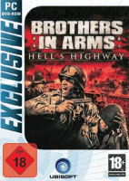 Brothers in Arms: Hell's Highway