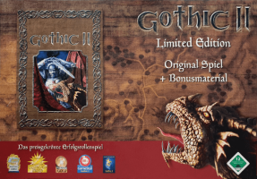 Gothic II