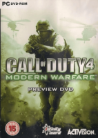 Call of Duty 4: Modern Warfare