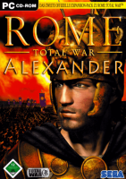 Rome: Total War - Alexander