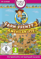 Farm Frenzy 3: American Pie