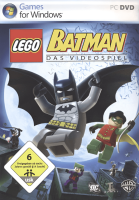 LEGO Batman: Das Videospiel