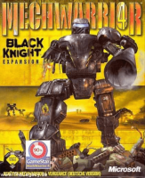 MechWarrior 4: Vengeance