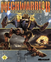 MechWarrior 4: Vengeance