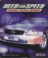 Need for Speed: Road Challenge
