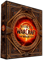 World of Warcraft: The War Within