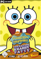 SpongeBob SquarePants: Operation Krabby Patty