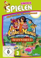 Cake Mania: Main Street