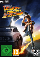 Zurück in die Zukunft: Das Spiel
