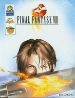 Final Fantasy 8