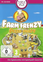 Farm Frenzy: Pizza Party