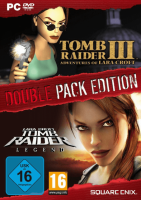 Tomb Raider Double Pack