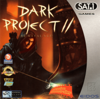 Dark Project II - The Metal Age