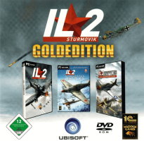 IL 2 STURMOVIK