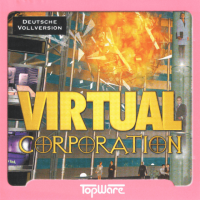 Virtual Corporation