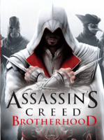 Assassin's Creed Brotherhood