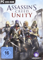 Assassin's Creed Unity