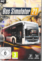 Bus Simulator 21