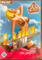 Lula 3D