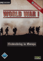 World War I: Grabenkrieg in Europa