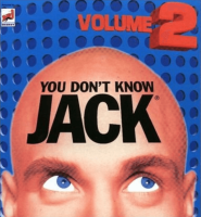You don't know Jack: Volume 2