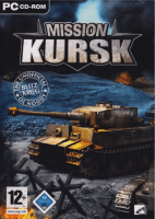 Mission Kursk: The unofficial Addon to Blitzkrieg