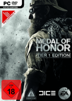 Medal of Honor: Tier 1 Edition