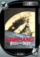 Command: Aces of the Deep