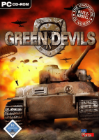 Green Devils: The unofficial Addon to Blitzkrieg