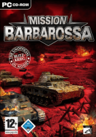 Mission Barbarossa: The unofficial Addon to Blitzkrieg