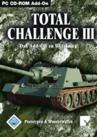 Total Challenge III: Das Add-On zu Blitzkrieg