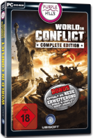 World in Conflict: Complete Edition