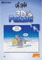 Uli Stein: 3D Puzzle
