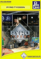 Pyro Tycoon