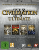 Sid Meier's Civilization IV Ultimate