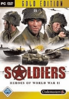 Soldiers: Heroes of World War II - Gold Edition