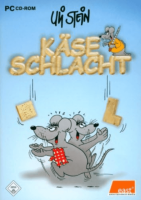 Uli Stein: Käseschlacht