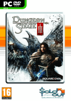 Dungeon Siege III