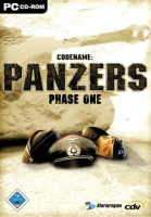 Codename: Panzers Phase One