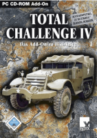 Total Challenge IV: Das Add-On zu Blitzkrieg