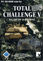 Total Challenge V: Das Add-On zu Blitzkrieg