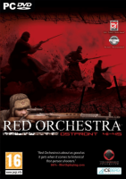 Red Orchestra: Ostfront 41-45