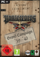 Panzer Corps: Grand Campaign '39 -' 42