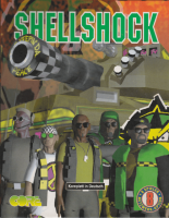 Shellshock