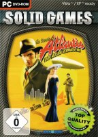 The Secrets of Atlantis: Das heilige Vermächtnis