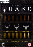 Ultimate Quake