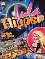 Lula Flipper